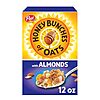 [S&amp;amp;S] $1.80*: 12-Oz Honey Bunches of Oats Cereal w/ Almonds at Amazon