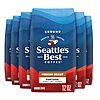 [S&amp;amp;S] $20.25: 6-Pack 12-Oz Seattle's Best Coffee Portside Blend Medium Roast Ground Coffee (Portside Blend) at Amazon ($3.38 each)