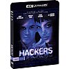 $21.99*: Hackers: Collector's Edition (4K Ultra HD + Blu-ray) at Amazon