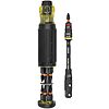 $20.98: Klein Tools 32516HD KNECT 16-in-1 Impact-Rated Hybrid Screwdriver/Nut Driver at Amazon