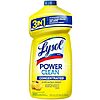 $2.38: 28-Oz Lysol Multi-Surface Cleaner (Sparkling Lemon &amp;amp; Sunflower) at Amazon