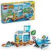 $22.99*: 292-Piece LEGO Animal Crossing - Fly with Dodo Airlines (77051, 2024) at Amazon