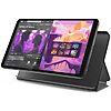 $99.99: Lenovo Tab One, 8.7&amp;quot; HD,w 4 GB, 64 GB - MediaTek Helio G85 - Includes Folio Case at Amazon