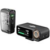 $139: DJI Mic 2 (1 TX + 1 RX), Wireless Microphone with Intelligent Noise Cancelling at Amazon