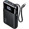 $19.97*: INIU 20000 mAh 45W Power Bank w/ Built-In USB-C Cable at Amazon