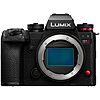 $2526.30: Panasonic LUMIX S1II 6K Digital Camera at Amazon