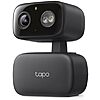 $24.99*: Tapo 1080p Pan/Tilt Indoor/Outdoor Security Camera w/ Motion Track &amp;amp; Night Vision at Amazon