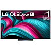 $1996.99: 77&Prime; LG OLED evo AI 4K C5 Series Smart TV (OLED77C5PUA, 2025) at Amazon