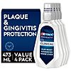 [S&amp;amp;S] $9.10: 4-Pack 16-Oz Crest Pro-Health Clinical Mouthwash with CPC (Deep Clean Mint) at Amazon ($2.27 each)