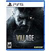 $14*: Resident Evil Village (PlayStation 5) at Amazon
