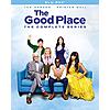 $29.99: The Good Place: The Complete Series (Blu-ray) at Amazon
