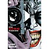 $8.03*: Batman The Killing Joke Deluxe Hardcover Book (New Edition) at Amazon