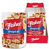 [S&amp;amp;S] $6.67: 6-Pack 3.5-Oz Fisher Tropical Trail Mix at Amazon ($1.11 each)
