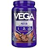 [S&amp;amp;S] $11.89: 32.5-Oz Vega Original Protein Powder (Creamy Chocolate) at Amazon