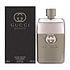 $50.58: 3-Oz Gucci Guilty for Men Eau de Toilette Spray at Amazon
