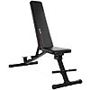 $51.50: CAP Barbell Multi-Purpose Adjustable Utility Strength Training Weight Bench at Amazon