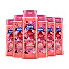 [S&amp;amp;S] $12.03*: 6-Pack 18-Oz Suave Moisturizing Body Wash (Various Scents) at Amazon