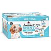 [Regional/MidAtlantic, S&amp;amp;S] $9.62: 9-Pack 14-Oz Weruva Awesome Shiny Wet Dog Food (Variety Pack) at Amazon ($1.07 each)