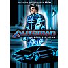 $9.99: Automan: The Complete Series (DVD) at Amazon