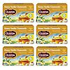 [S&amp;amp;S] $12.65*: 6-Pack 20-Count Celestial Seasonings Herbal Tea at Amazon
