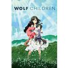 $9.99: Wolf Children (Blu-ray) at Amazon