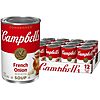 [S&amp;amp;S] $8.73*: 12-Pack 10.5-Oz Campbell's Condensed Soup (French Onion) at Amazon (72.8￠ each)