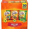 [S&amp;amp;S] $8.82: 30-Pack 0.9-Oz Goldfish Crackers (Bold Mix Variety) at Amazon (29.4￠ each)