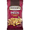 [S&amp;amp;S] $10.69: 8-Pack 5-Oz Snyder's of Hanover Pretzel Pieces (Honey Mustard &amp;amp; Onion) at Amazon ($1.34 each)