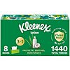[S&amp;amp;S] $20.73*: 2 &times; 8-Pack 180-Count Kleenex Lotion Facial Tissues ($10.37 each) at Amazon