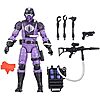 $11.99: 6&Prime; G.I. Joe Classified Series #117, Techno-Viper, Collectible Action Figure with 8 Accessories at Amazon