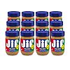 [S&amp;amp;S] $18.73: 12-Pack 16-Oz Jif Peanut Butter (Extra Crunchy) at Amazon ($1.56 each)