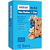 [S&amp;amp;S] $11.97: 12-Pack 1.8-Oz RXBAR Nut Butter &amp;amp; Oat Protein Bars (Blueberry Cashew Butter) at Amazon (99.8￠ each)
