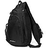 $15.44*: 8-Liter Eddie Bauer Ripstop Shoulder Sling Pack at Amazon