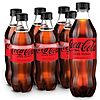 [S&amp;amp;S] $3.04*: 6-Pack 16.9-Oz Coke Zero Sugar Diet Soda Soft Drink at Amazon (50.7￠ each)