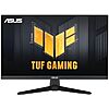 $89.99: 24&Prime; ASUS TUF Gaming 1080P Monitor Full HD, Overclock to 144Hz, IPS (VG249QE5A) at Amazon
