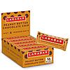 [S&amp;amp;S] $10.86: 16-Pack 1.6-Oz L&Auml;RABAR Gluten Free Vegan Fruit &amp;amp; Nut Bar (Peanut Butter Chocolate Chip) at Amazon (67.9￠ each)