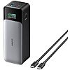 [Prime] $74.99*: Anker 24,000mAh 737 Portable Power Bank / 3-Port Charger at Amazon