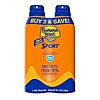 [S&amp;amp;S] $3.25*: 2-Pack 6-Oz Banana Boat Sport Ultra SPF 30 Sunscreen Spray at Amazon ($1.63 each)