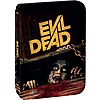 $14.99: Evil Dead: Collector's Edition SteelBook (4K Ultra HD) at Amazon