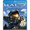$14.99: Halo: The Complete Video Collection (Blu-ray) at Amazon
