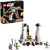$51.95: 567-Piece LEGO Star Wars: The Clone Wars - V-19 Torrent Starfighter (75432, 2025) at Amazon