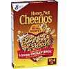 [S&amp;amp;S] $1.50*: 10.8oz Honey Nut Cheerios Breakfast Cereal at Amazon