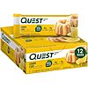 [S&amp;amp;S] from $16.14*: 12-Pack 2.12-Oz Quest Protein Bar at Amazon ($1.34 each)