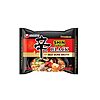 [S&amp;amp;S] $25.65: 16-Pack 4.58-Oz Nongshim Shin Ramyun Black (with Beef Bone Broth) at Amazon ($1.60 each)