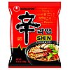 [S&amp;amp;S] $11.89*: 16-Pack 4.23-Oz Nongshim Shin Noodle Soup (Gourmet Spicy) at Amazon (74.3￠ each)