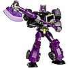 $21.99: 7&Prime; Transformers Legacy United Voyager Class Animated Universe Decepticon Motormaster Converting Action Figure at Amazon