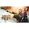 $3.99: BioShock Infinite: The Complete Edition (Nintendo Switch Digital Download)