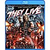 $9.99*: They Live: Collector's Edition (Blu-ray) at Amazon