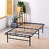 $29: ZINUS SmartBase Essential Mattress Foundation with Bamboo Slats, Twin at Amazon