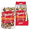 $7.68*: 6-Pack 4oz Fisher Snack Summit Trail Mix at Amazon